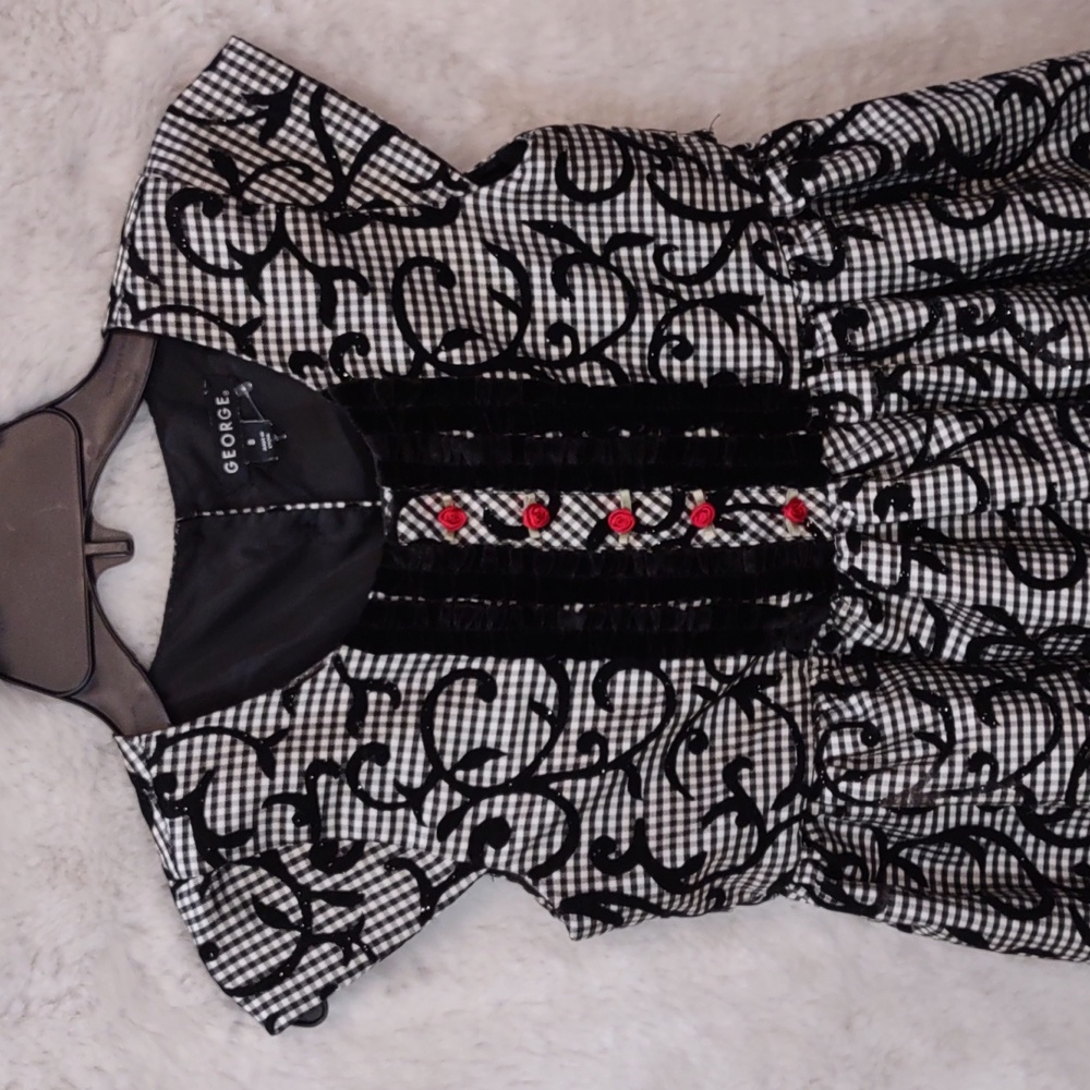 GEORGE DRESS 👗 - Picture 7 of 11